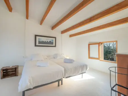 Sa Caseta, Gite 4 personnes à Binissalem - Photo 12