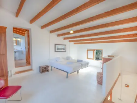 Sa Caseta, Gite 4 personnes à Binissalem - Photo 13