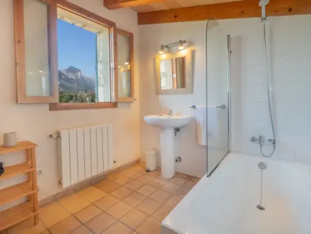 Sa Caseta, Gite 4 personnes à Binissalem - Photo 14