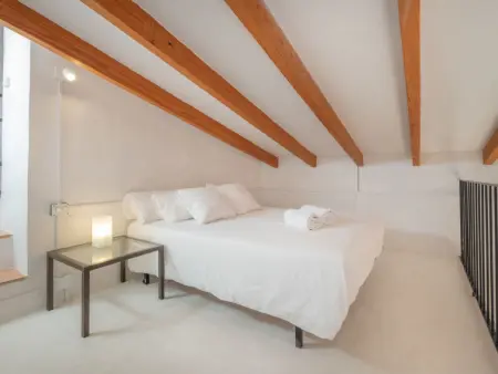 Sa Caseta, Gite 4 personnes à Binissalem - Photo 16