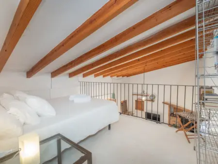 Sa Caseta, Gite 4 personnes à Binissalem - Photo 17