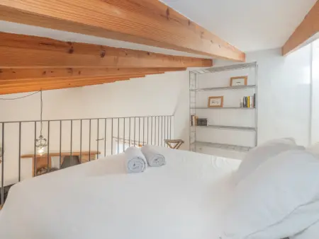 Sa Caseta, Gite 4 personnes à Binissalem - Photo 18