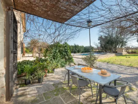 Sa Caseta, Gite 4 personnes à Binissalem - Photo 20