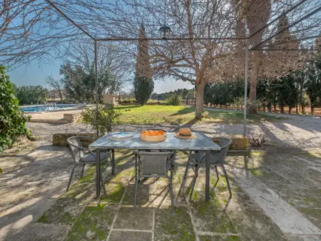 Sa Caseta, Gite 4 personnes à Binissalem - Photo 21