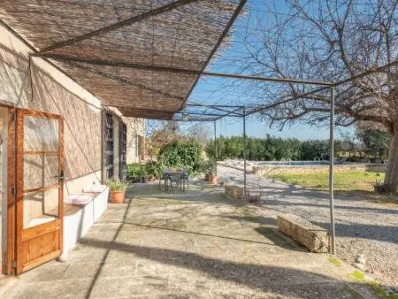 Sa Caseta, Gite 4 personnes à Binissalem - Photo 22