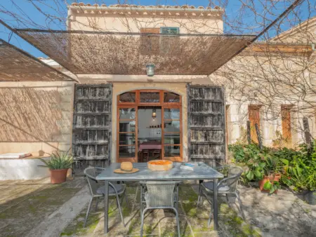 Sa Caseta, Gite 4 personnes à Binissalem - Photo 23