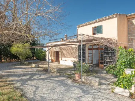 Sa Caseta, Gite 4 personnes à Binissalem - Photo 24