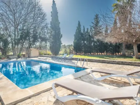 Sa Caseta, Gite 4 personnes à Binissalem - Photo 25