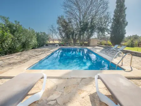 Sa Caseta, Gite 4 personnes à Binissalem - Photo 26