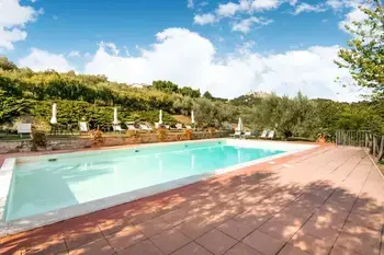 Casa rural en Monte Santa Maria Tiberina,Giuditta 10 pax IT-06010-481 N°991218