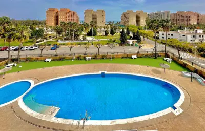 Appartement à Oropesa del Mar - L991221