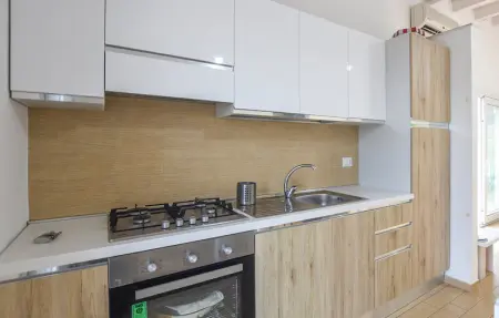 Location Maison 5 personnes à Marina di Ragusa - Photo 4