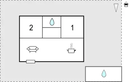 Location Maison 5 personnes à Marina di Ragusa - Photo 16