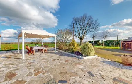 Location Maison 6 personnes à La Bazouge de Chemeré - Photo 1