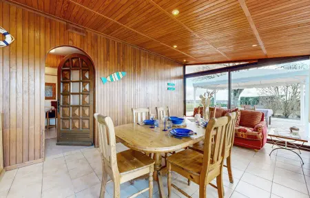 Location Maison 6 personnes à La Bazouge de Chemeré - Photo 3