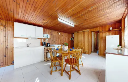 Location Maison 6 personnes à La Bazouge de Chemeré - Photo 5