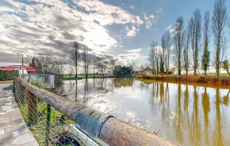 Location Maison 6 personnes à La Bazouge de Chemeré - Photo 7