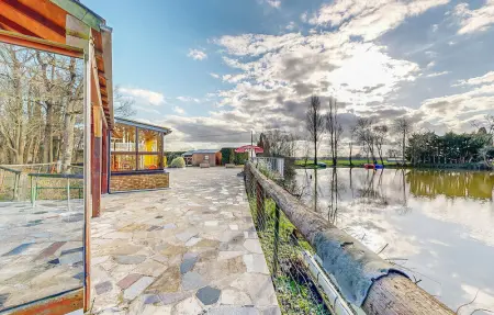 Location Maison 6 personnes à La Bazouge de Chemeré - Photo 9