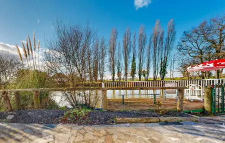 Location Maison 6 personnes à La Bazouge de Chemeré - Photo 12