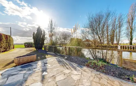 Location Maison 6 personnes à La Bazouge de Chemeré - Photo 13