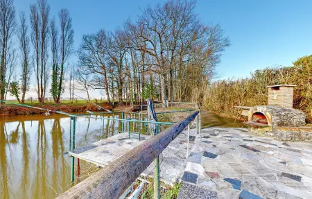 Location Maison 6 personnes à La Bazouge de Chemeré - Photo 14