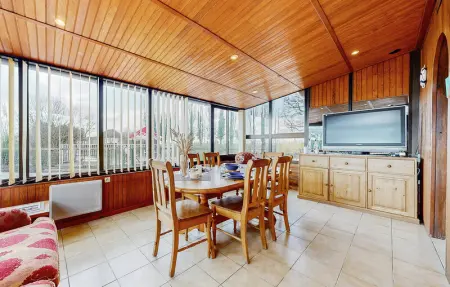 Location Maison 6 personnes à La Bazouge de Chemeré - Photo 17