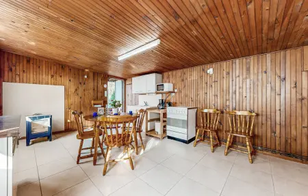 Location Maison 6 personnes à La Bazouge de Chemeré - Photo 20