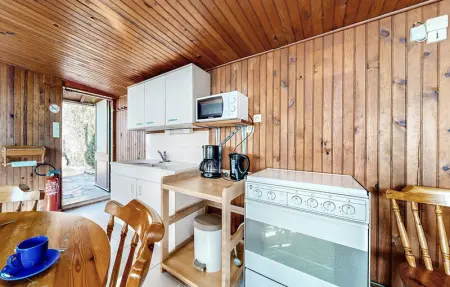 Location Maison 6 personnes à La Bazouge de Chemeré - Photo 22