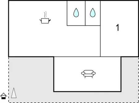 Location Maison 6 personnes à La Bazouge de Chemeré - Photo 30