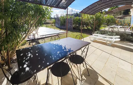 Location Maison 6 personnes à Saint Laurent de la Ca - Photo 1