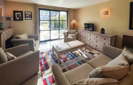 Location Maison 6 personnes à Saint Laurent de la Ca - Photo 2