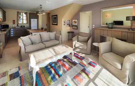 Location Maison 6 personnes à Saint Laurent de la Ca - Photo 3