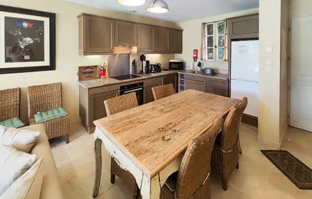 Location Maison 6 personnes à Saint Laurent de la Ca - Photo 4