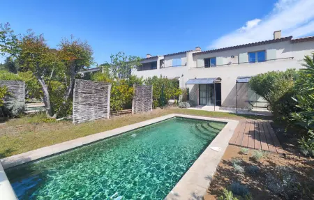 Location Maison 6 personnes à Saint Laurent de la Ca - Photo 7