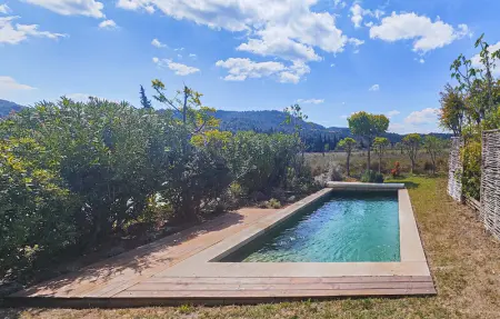 Location Maison 6 personnes à Saint Laurent de la Ca - Photo 10