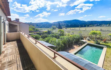 Location Maison 6 personnes à Saint Laurent de la Ca - Photo 12