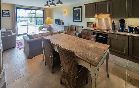 Location Maison 6 personnes à Saint Laurent de la Ca - Photo 15