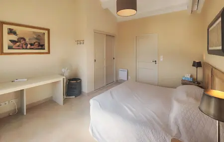 Location Maison 6 personnes à Saint Laurent de la Ca - Photo 18