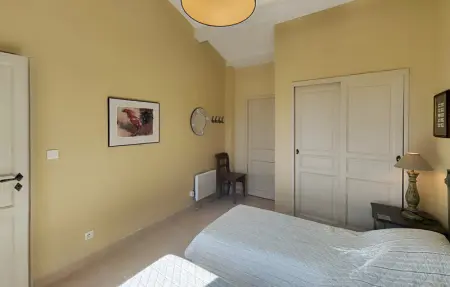 Location Maison 6 personnes à Saint Laurent de la Ca - Photo 22