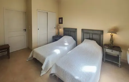 Location Maison 6 personnes à Saint Laurent de la Ca - Photo 23