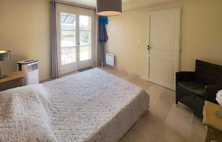 Location Maison 6 personnes à Saint Laurent de la Ca - Photo 24