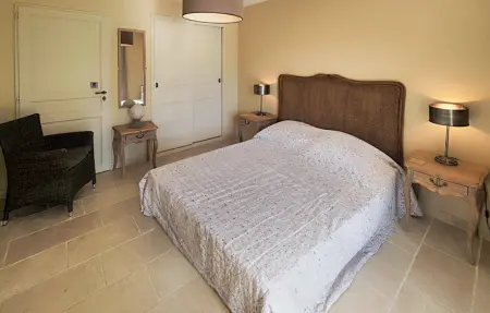 Location Maison 6 personnes à Saint Laurent de la Ca - Photo 25