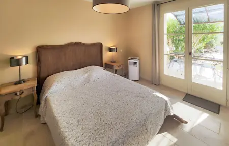 Location Maison 6 personnes à Saint Laurent de la Ca - Photo 26