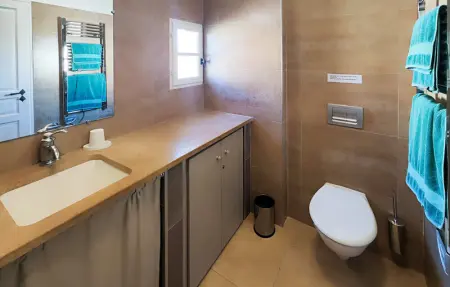 Location Maison 6 personnes à Saint Laurent de la Ca - Photo 27