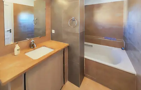 Location Maison 6 personnes à Saint Laurent de la Ca - Photo 29