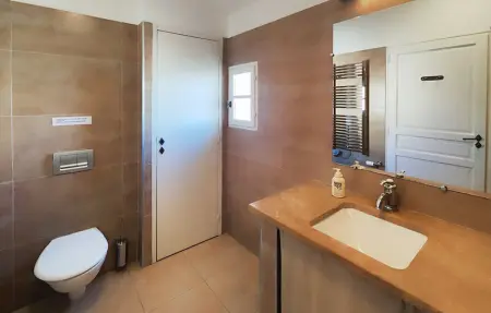 Location Maison 6 personnes à Saint Laurent de la Ca - Photo 30