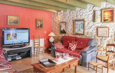 Location Maison 7 personnes à Saint Andiol - Photo 3