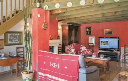 Location Maison 7 personnes à Saint Andiol - Photo 4