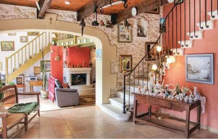 Location Maison 7 personnes à Saint Andiol - Photo 7