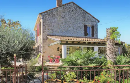 Location Maison 7 personnes à Saint Andiol - Photo 13